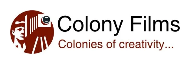 Colony Films logo