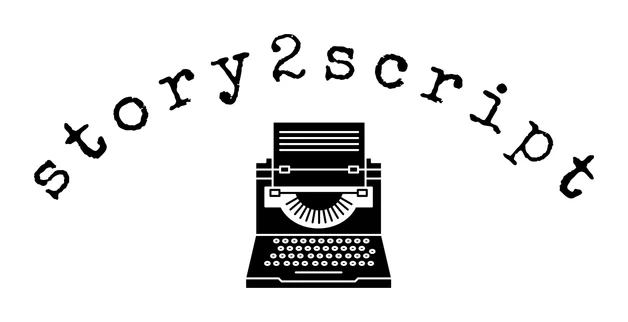 STORY2SCRIPT logo