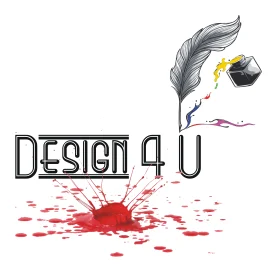 design4u logo