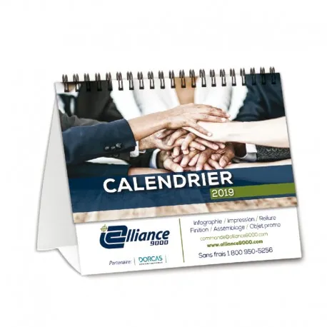 Calendar printing photo 3