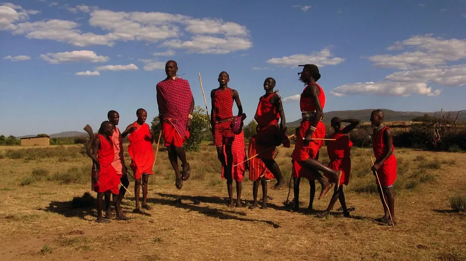 Serengeti National Park Safaris photo 2