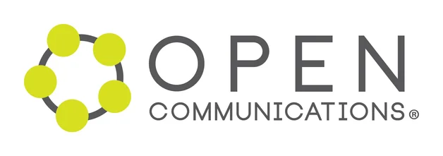 Open Communications logo