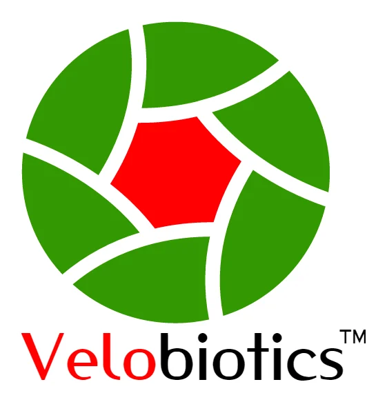 Velobiotics logo