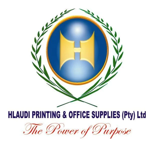 HLAUDI PRINTING & OFFICE SUPPLIES (Pty) Ltd logo