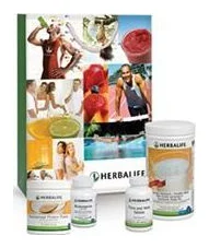 Herbalife Independent Distributor logo