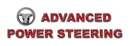 Advanced Power Steering logo