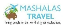 Mashalas Travel logo