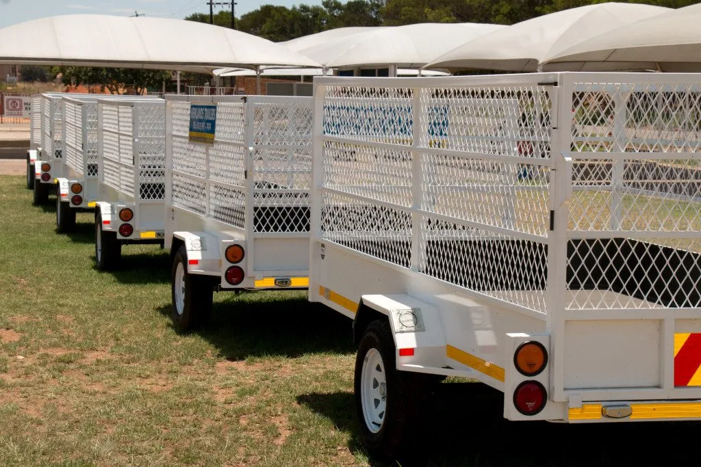 Newlands Trailers photo 2