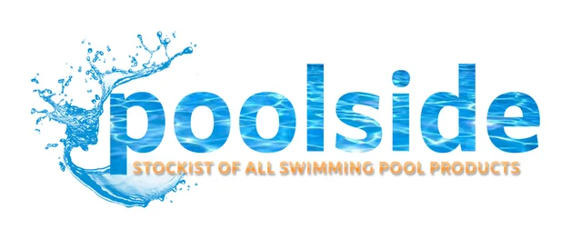 fiberglass pools logo