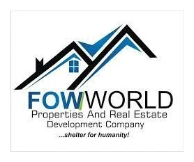 Fow World Properties logo