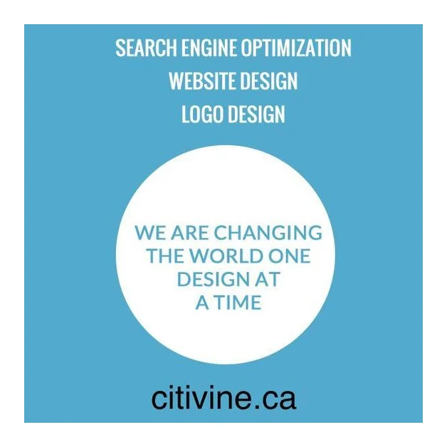 Web Design Gatineau logo