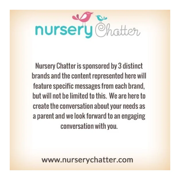 Nursery Cribs For Babies logo