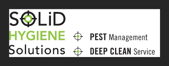 Solid Hygiene Solutions logo