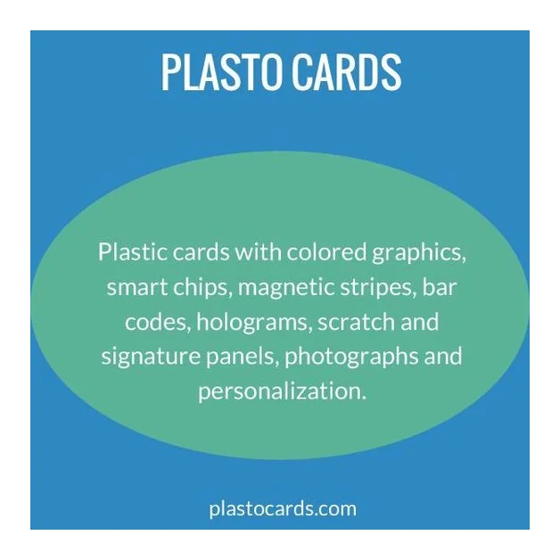 Magnetic Stripe Cards logo