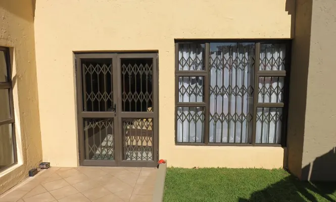 All In One Security Gates photo 1