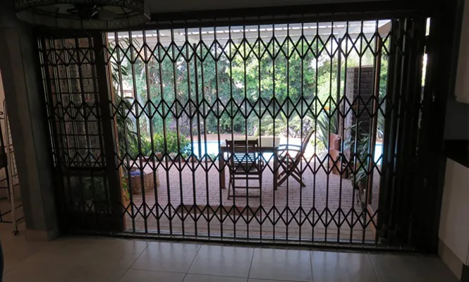 All In One Security Gates photo 2