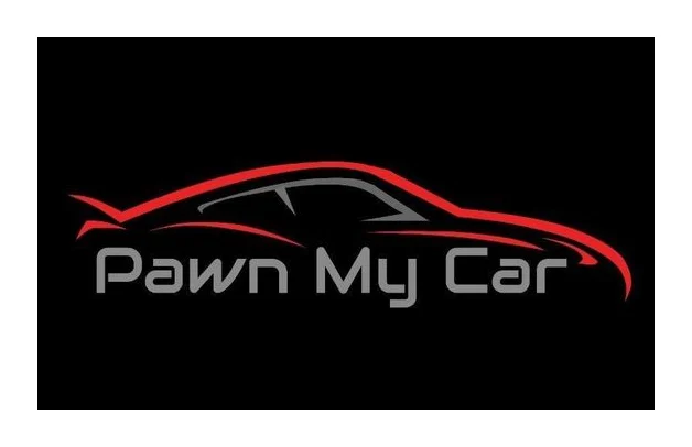 Pawn My Car logo