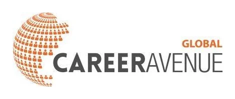 CareerAvenue Global Recruitment logo
