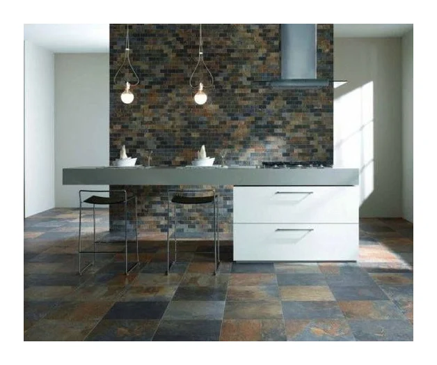 Tiles Cape Town, Slate Tiles logo
