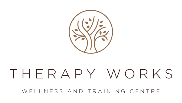 Therapy Works Wellness and Training Centre logo