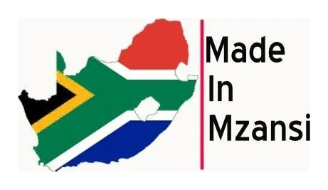 Made in Mzansi logo