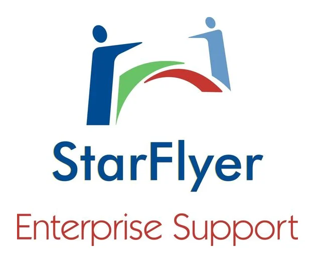 StarFlyer Enterprise Support Incorprated logo