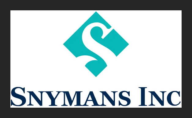 Snymans Inc logo