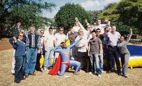 Movers & Shakers photo 1
