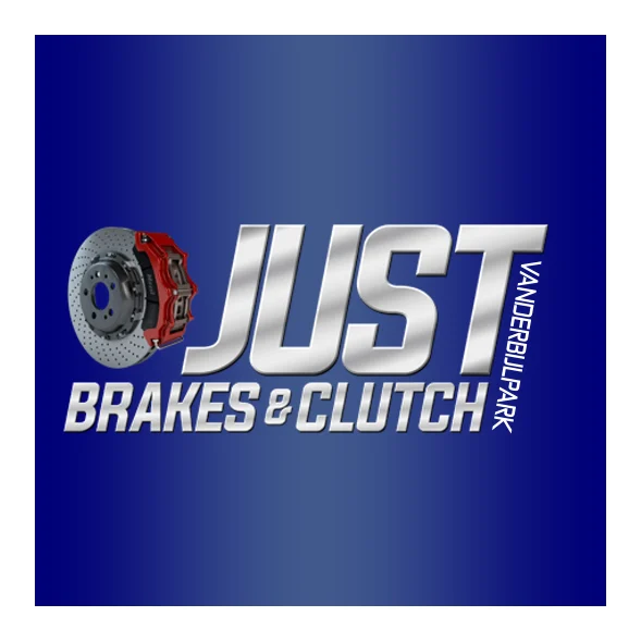 Just Brakes & Clutch Vanderbijlpark logo