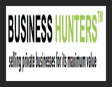 Sell And Buy Your Business logo
