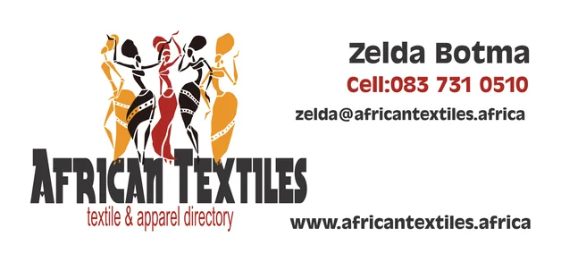 The African Textiles and Apparel Directory logo