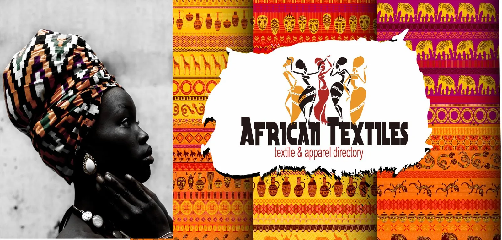 The African Textiles and Apparel Directory photo 2