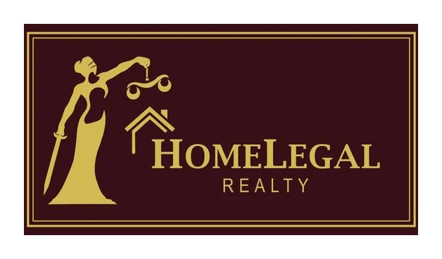 HomeLegal Realty logo