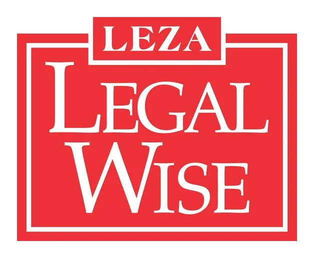 LegalWise Cape Town logo