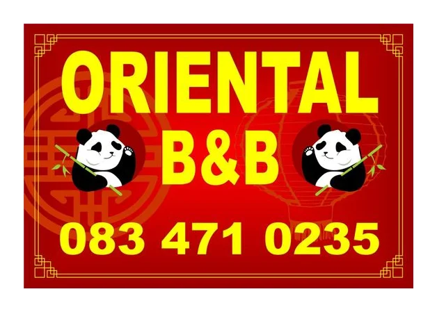 Oriental B &B logo