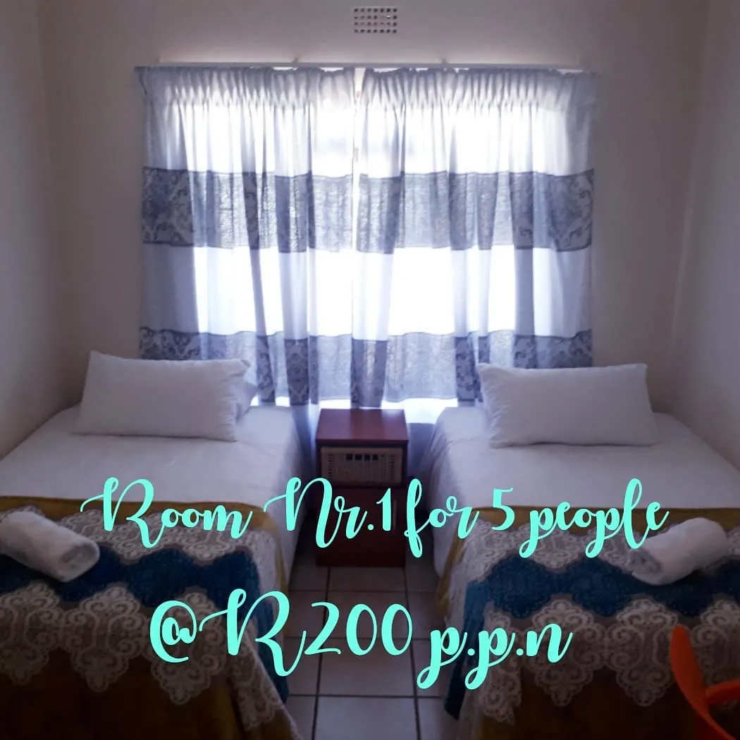 Oriental B &B photo 4