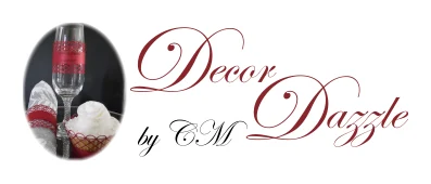 Decor Dazzle logo