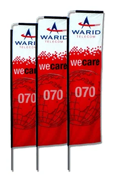 Budget Banners logo