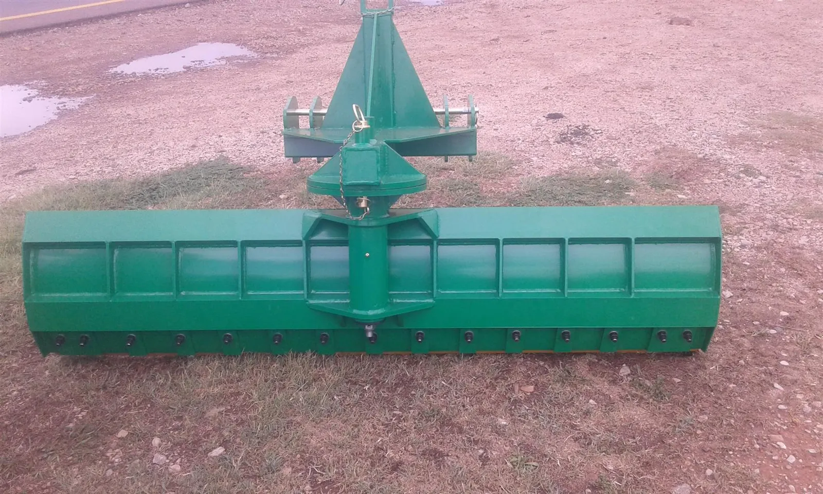 Dragon farming equipment & Bozin's engineerin photo 3