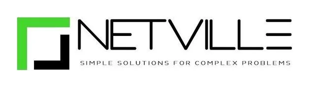 Netville logo