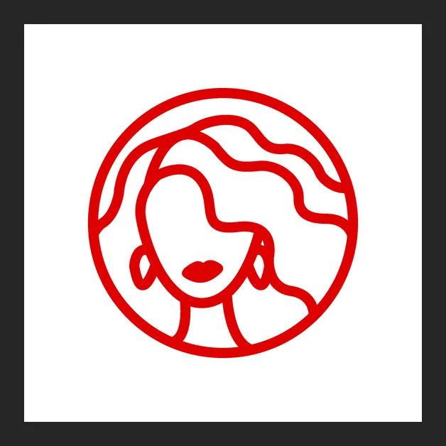 Lady Amour logo