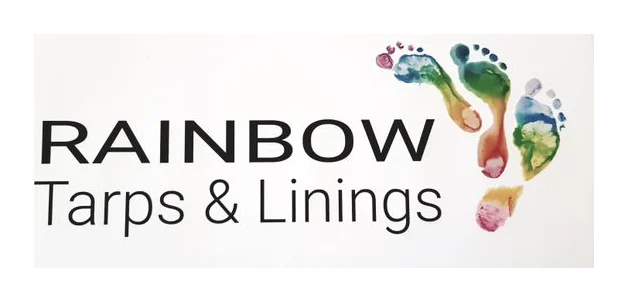Rainbow Tarps & Linings logo