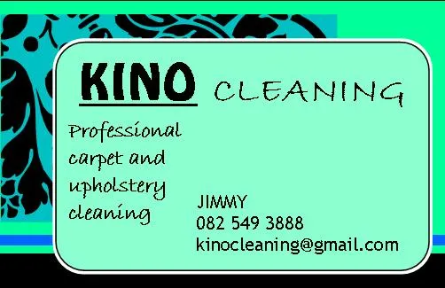 KINO Cleaning photo 3