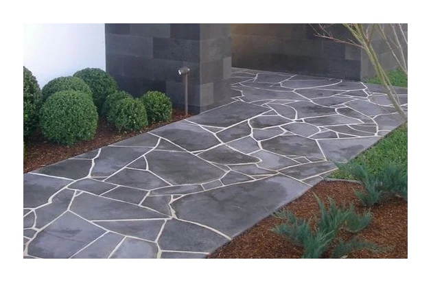 Cape Slate Tiles logo