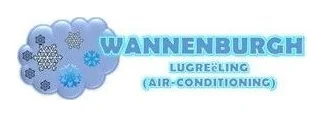 Wannenburgh Air-conditioning logo