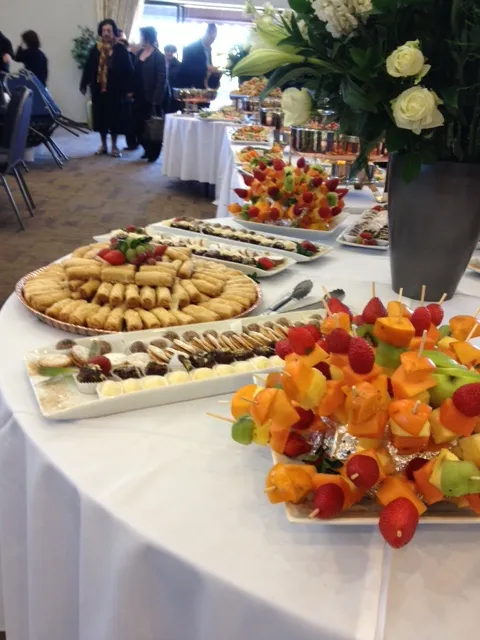 Norma and Vilma Caterers (PTY) LTD photo 1