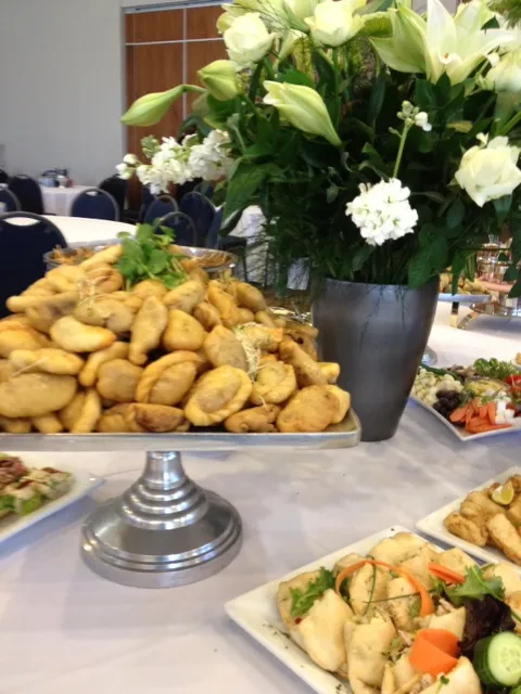 Norma and Vilma Caterers (PTY) LTD photo 2