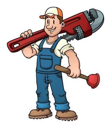 KD's Plumbing logo