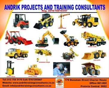 Andrik Projects and training Consultants photo 1