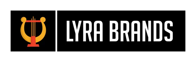 Lyra Brands logo
